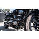 Burly Brawler Kit XL04-22 Black