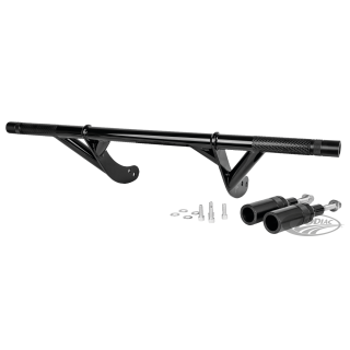 Burly Brawler Kit FXD06-17 Black