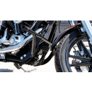 Burly Brawler Kit FXD06-17 Black