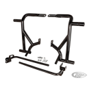 Burly Brawler Kit FLH/T09-Up Black