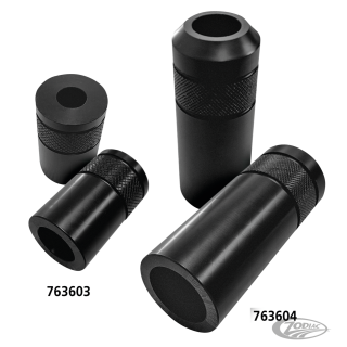 Burly Front Slider Set Repl. Delrin