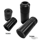 Burly Front Slider Set Repl. Delrin