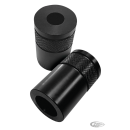 Burly Front Slider Set Repl. Delrin