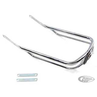 Front Fender Chrome Trim Rail FLT80-13