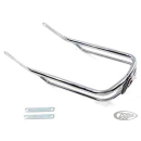 Front Fender Chrome Trim Rail FLT80-13
