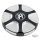 PM Array Fuel Cap Contrast Cut 96-Up