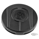 PM Scallop Fuel Cap Black Ops 96-Up