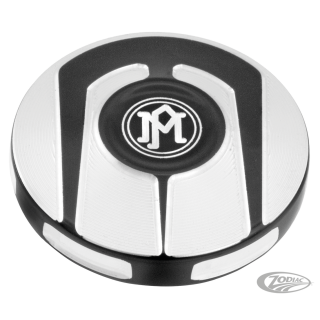 PM Scallop Fuel Cap Contrast Cut 96-Up