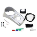 Chrome Dash Panel BT68-90