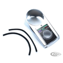 Chrome Dash Panel BT91-95