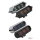 Spike Gauge Chr Bar Mount Universal