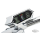 Spike Gauge Chr Bar Mount Universal