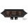 Spike Gauge Blk Bar Mount Databus 04-13