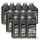 12x1Ltr Spectro Platinum 10W60 Synthet