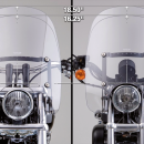 Switchblade Spartan Indian Scout black