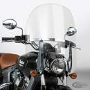 NC Switchblade QR 2-Up Clear