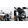 Switchblade Chpd kit Indian Scout chrome