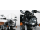 Switchblade Chpd kit Indian Scout black