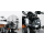 Switchblade Chpd kit Indian Scout chrome