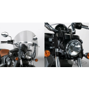 Switchblade Chpd kit Indian Scout black