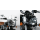 Switchblade Shty kit Indian Scout chrome