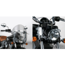 Switchblade Shty kit Indian Scout chrome