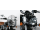 Switchblade Shty kit Indian Scout chrome