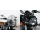 Switchblade Shty kit Indian Scout black