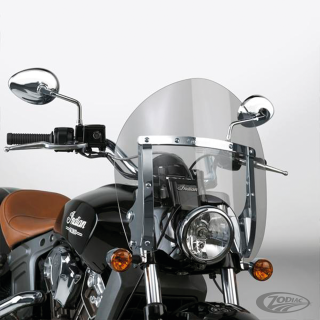 NC Switchblade QR Shorty Light Tint