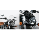 Switchblade Defl kit Indian Scout chrome