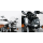 Switchblade Defl kit Indian Scout chrome