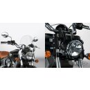 Switchblade Defl kit Indian Scout black