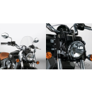 Switchblade Defl kit Indian Scout black