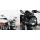 Switchblade Defl kit Indian Scout black