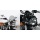 Switchblade Defl kit Indian Scout black