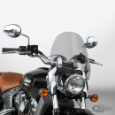 NC Switchblade QR Deflector Light Tint