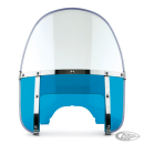 NC Heritage 5-Bolt HD Notched Top Blue