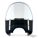 NC Heritage 5-Bolt HD Notched Top Black