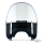 NC Heritage 5-Bolt HD Notched Top Black