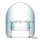 NC Heritage 5-Bolt HD Peaked Top Clear