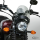 NC Flyscreen Light Tint/Black Hardware