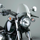 NC Flyscreen Light w/ Chrome HW 44-51mm