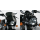 Wave QR windshield kit Scout black