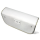 Windshield Pouch White/Gold Trim FL60-84