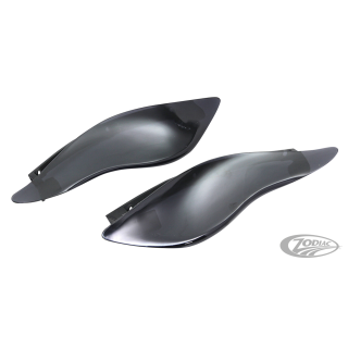 Fairing Deflectors Dark Smoke FLT14-up