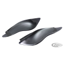 Fairing Deflectors Dark Smoke FLT14-up