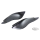Fairing Deflectors Dark Smoke FLT14-up