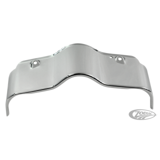 Fairing Lower Trim Chrome FLT96-13