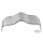 Fairing Lower Trim Chrome FLT96-13
