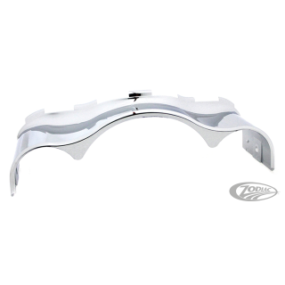 Fairing Outer Skirt Chrome FLT14-up